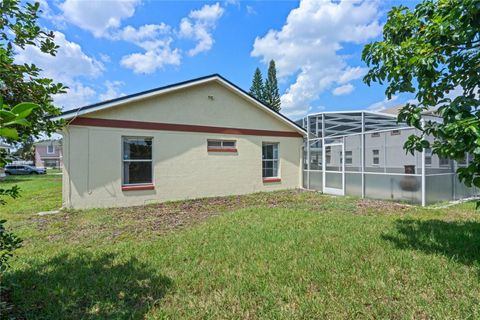 A home in KISSIMMEE