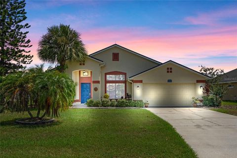 A home in KISSIMMEE