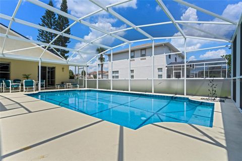 A home in KISSIMMEE