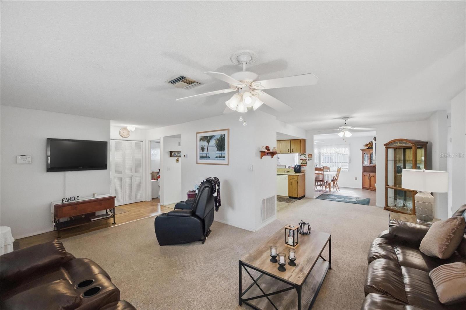 SPRING HILL - Residential