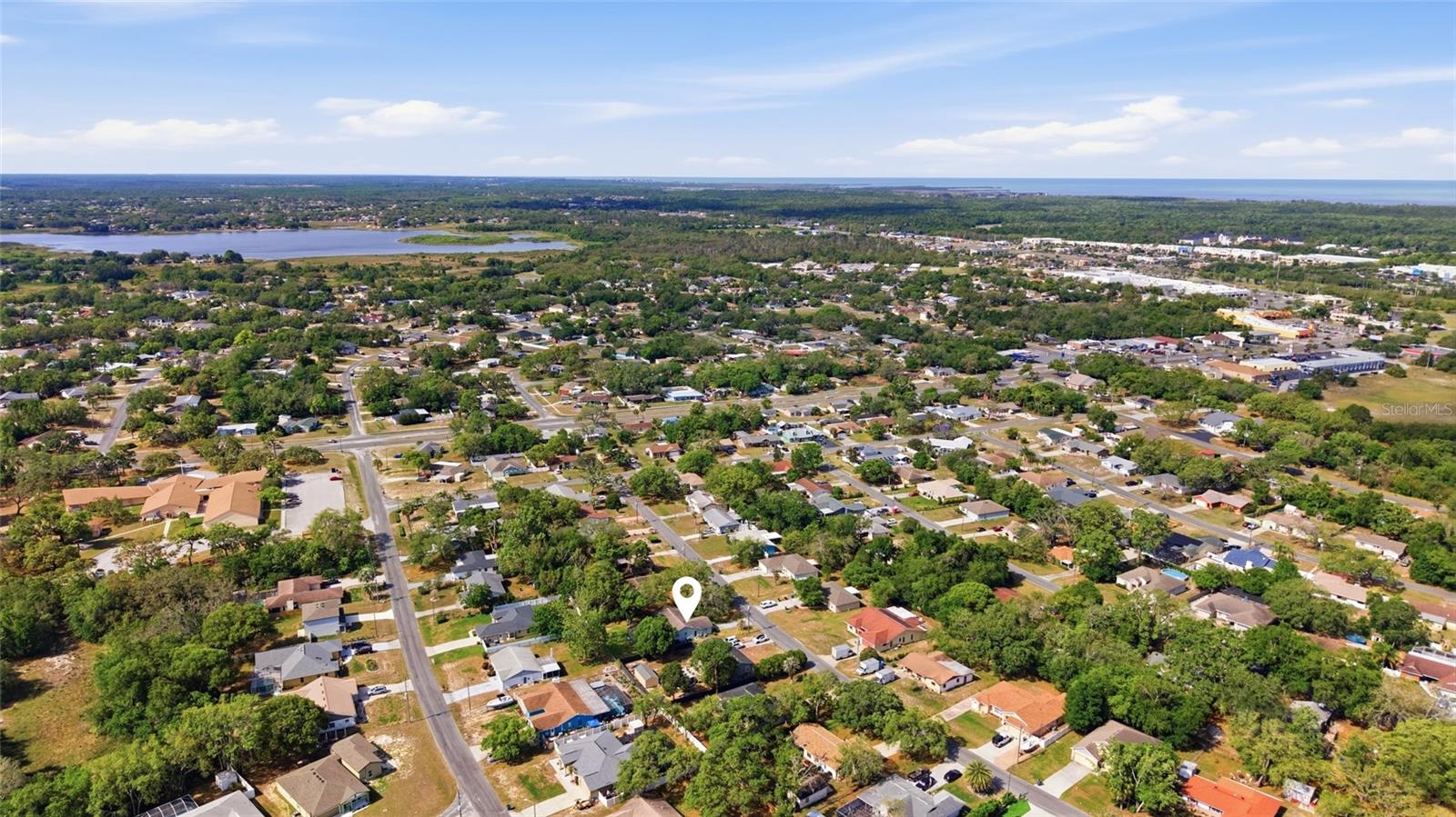 SPRING HILL - Residential