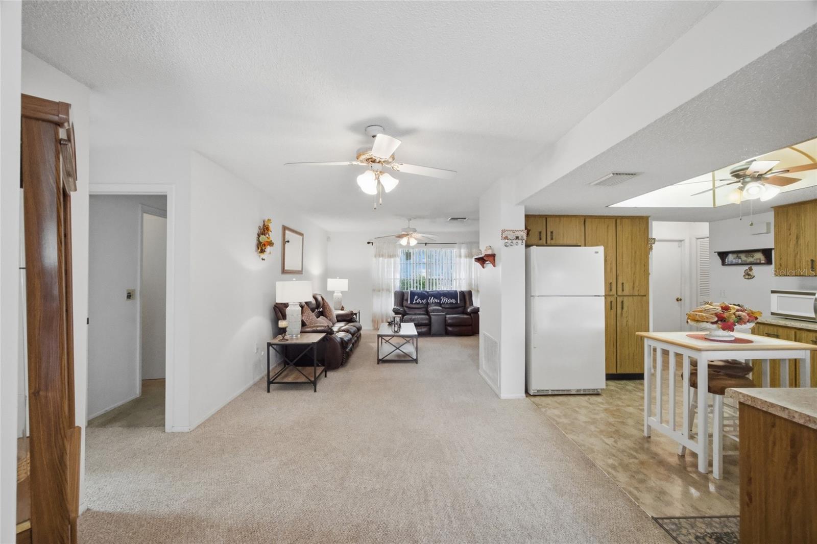 SPRING HILL - Residential