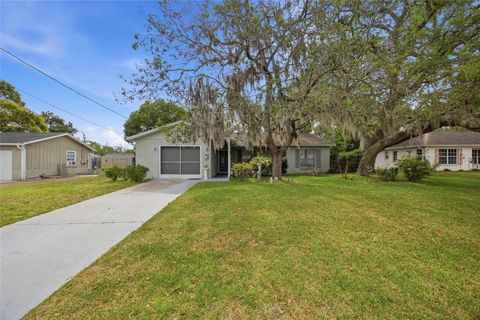 Photo of 1468 Greenview Avenue, Spring Hill, FL 34606 (MLS # W7885105)