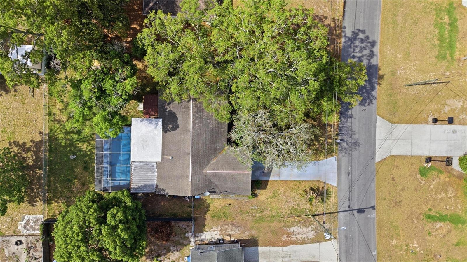 SPRING HILL - Residential