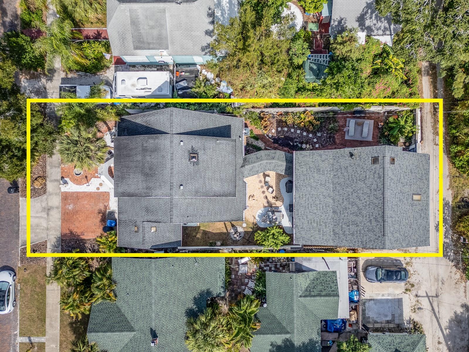 HODGSON - Residential Income