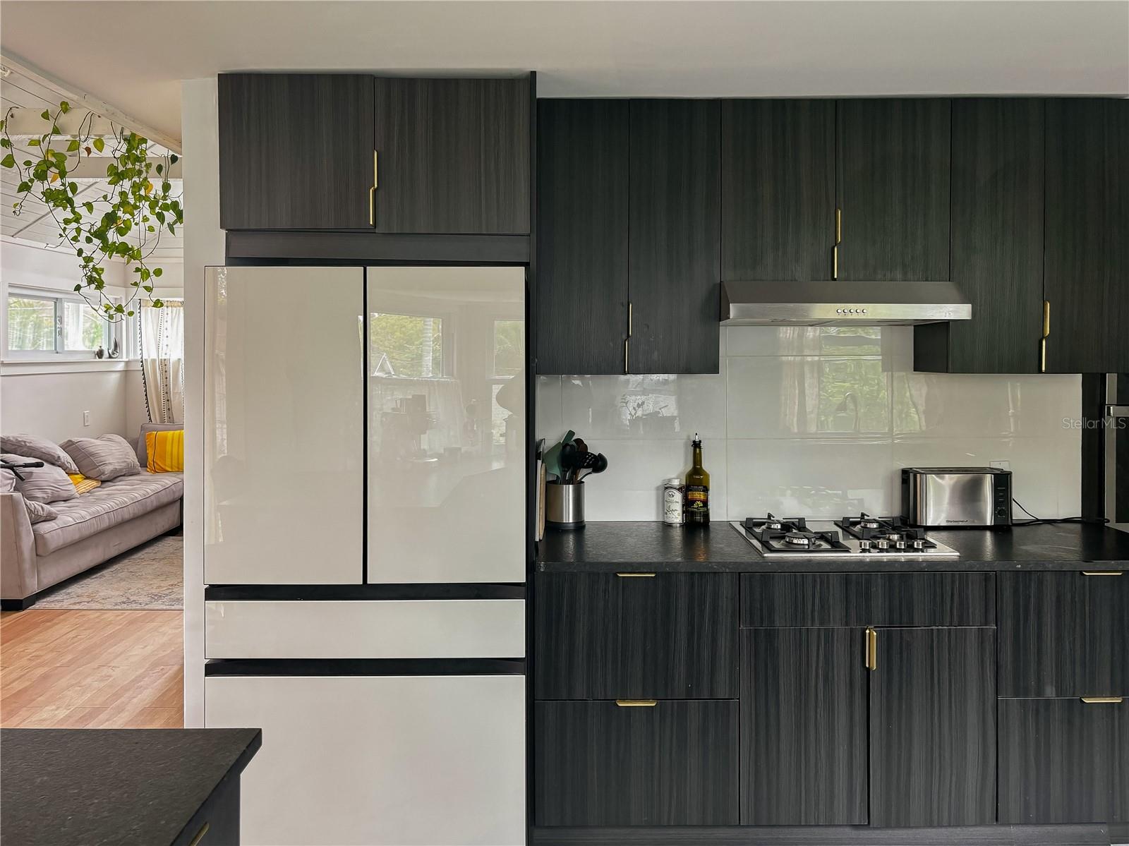 HODGSON - Residential Income