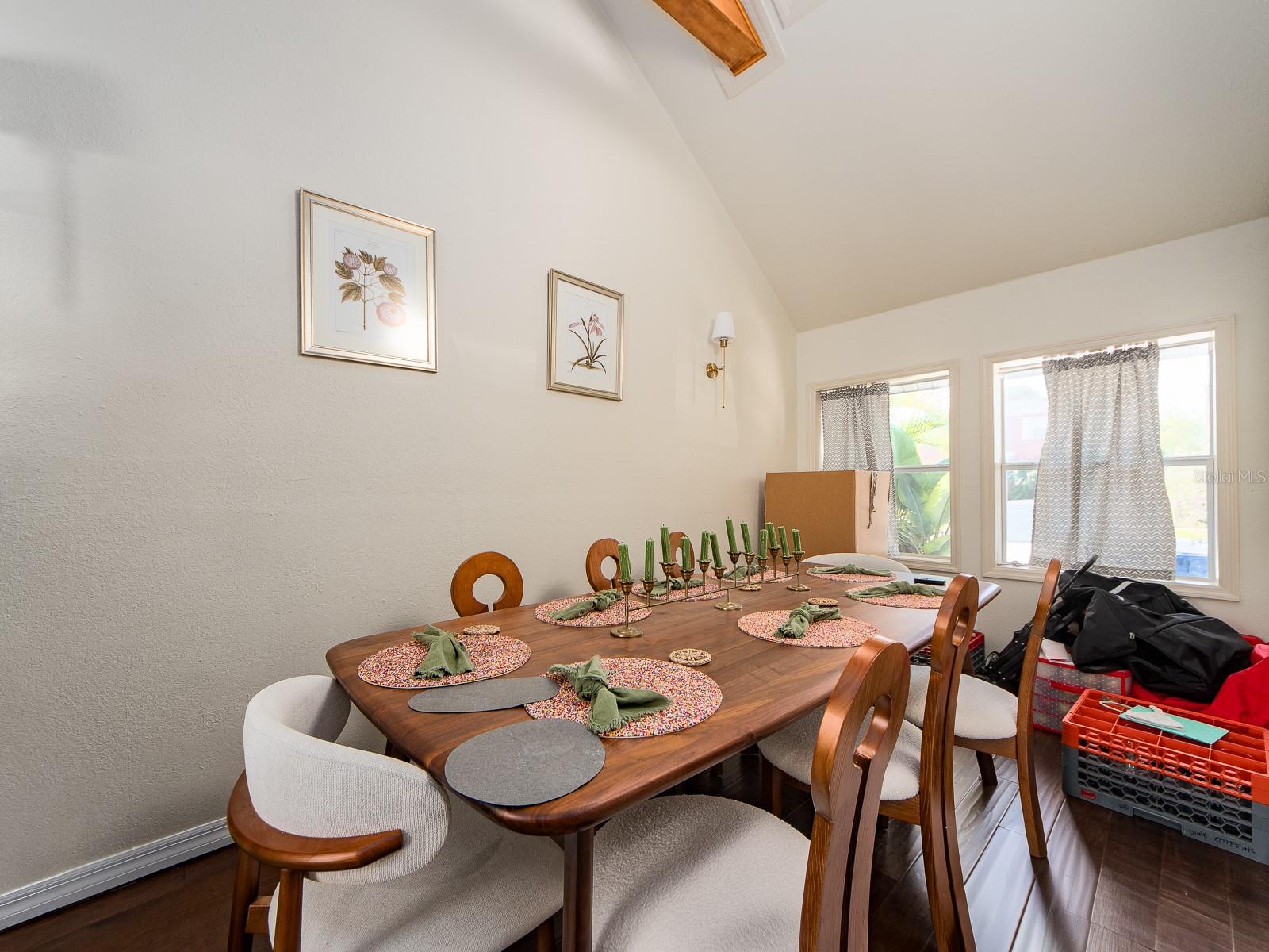 HODGSON - Residential Income