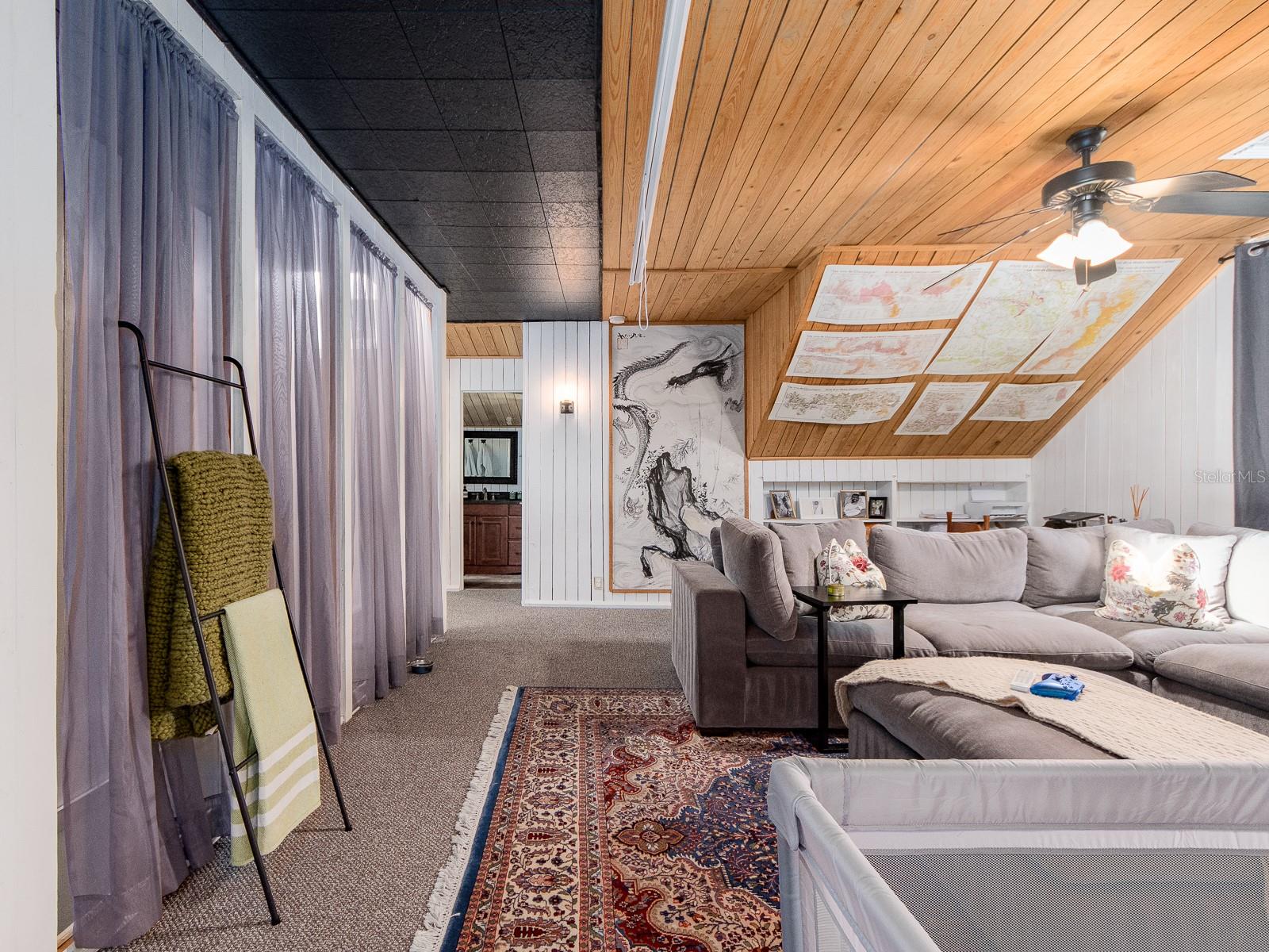 HODGSON - Residential Income