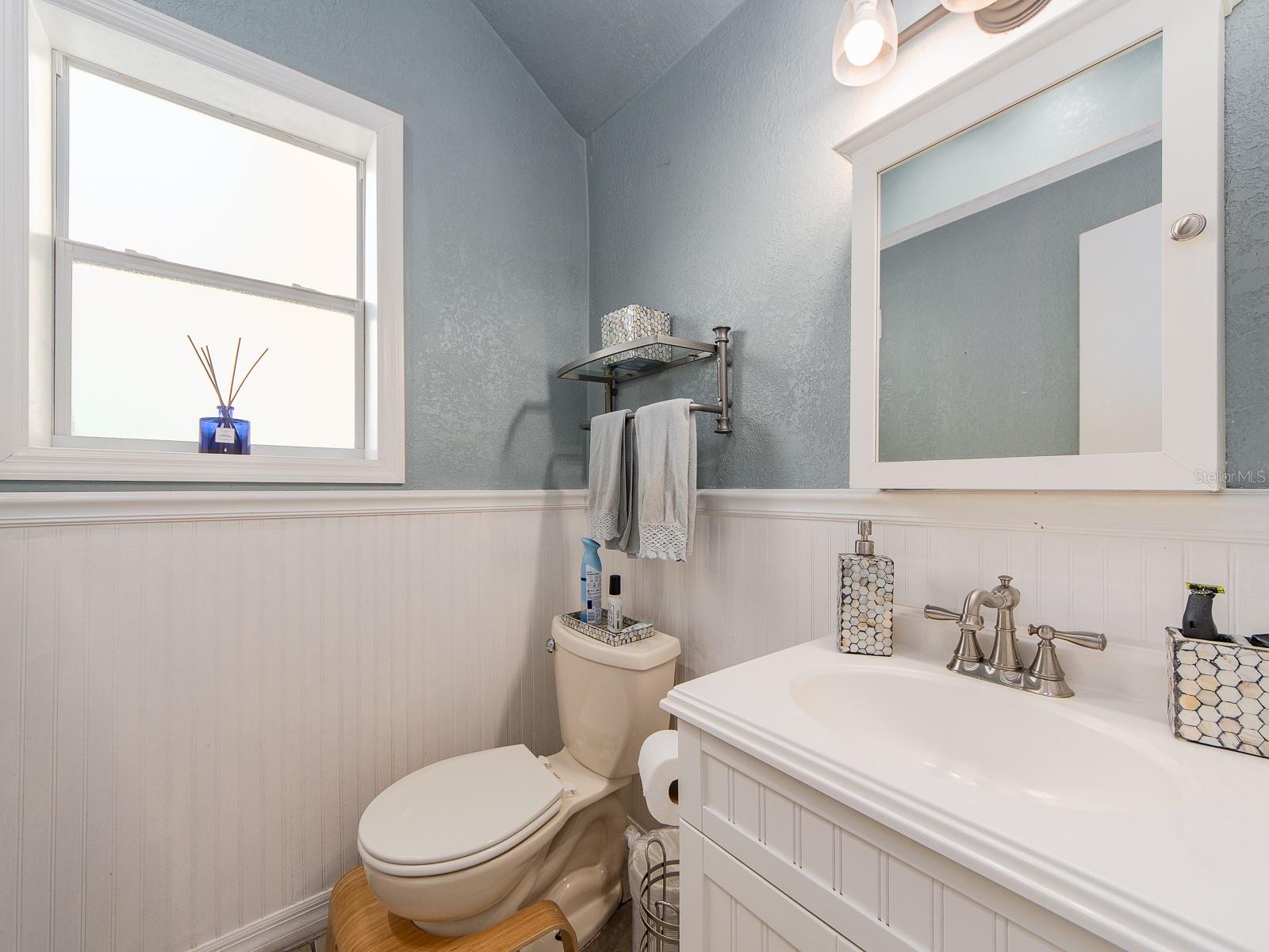 HODGSON - Residential Income