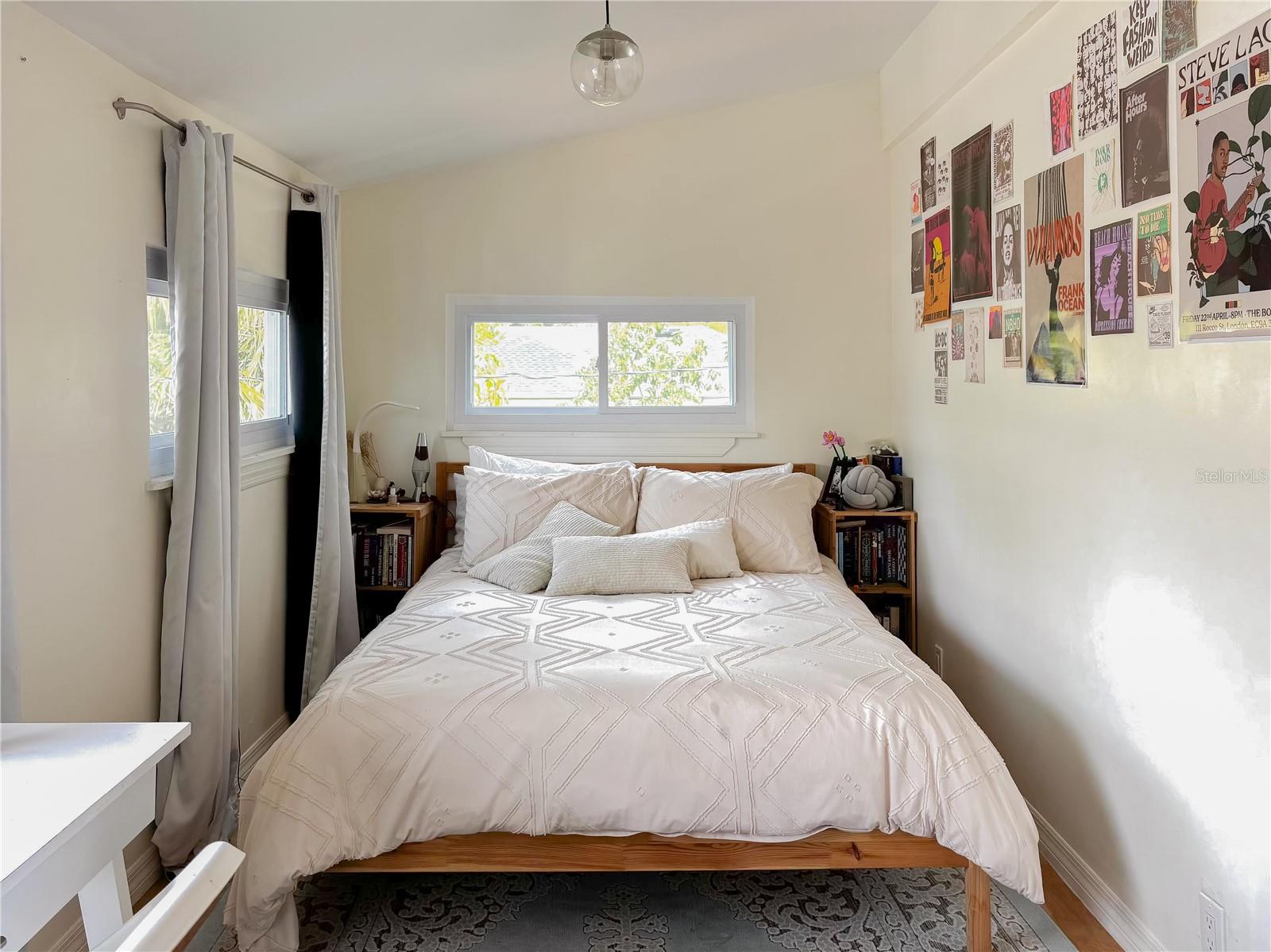 HODGSON - Residential Income