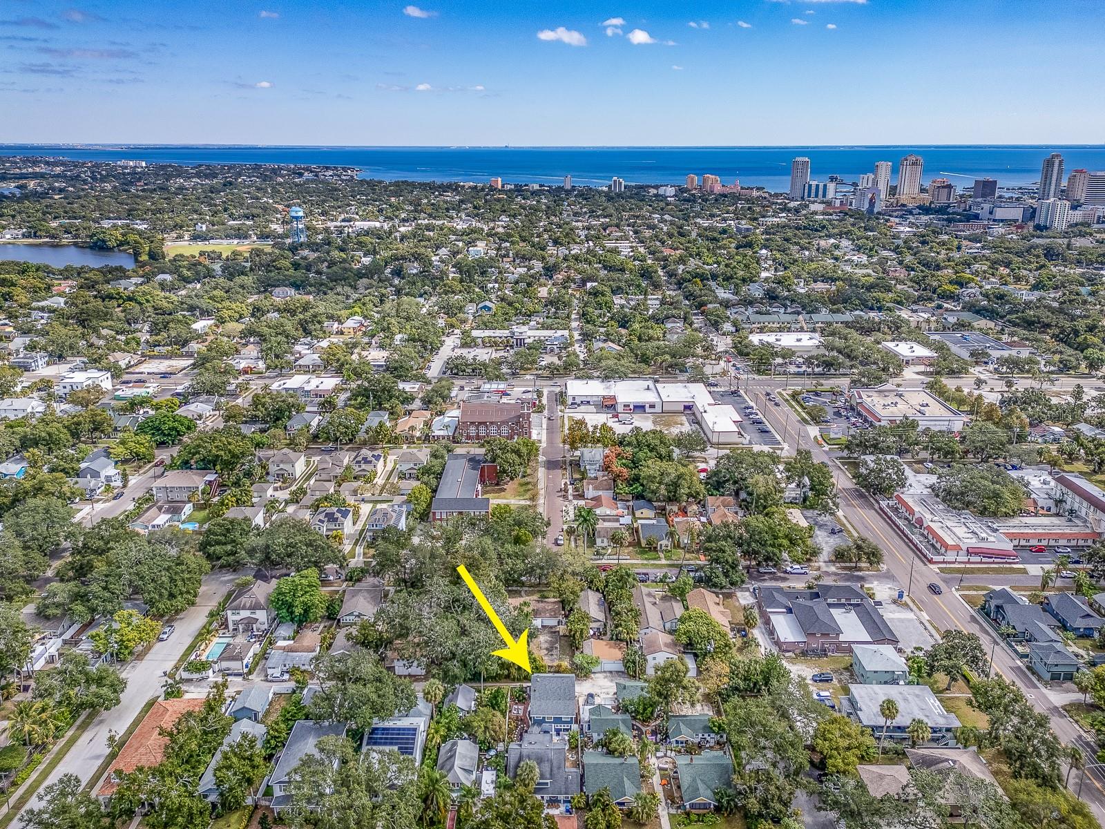 HODGSON - Residential Income