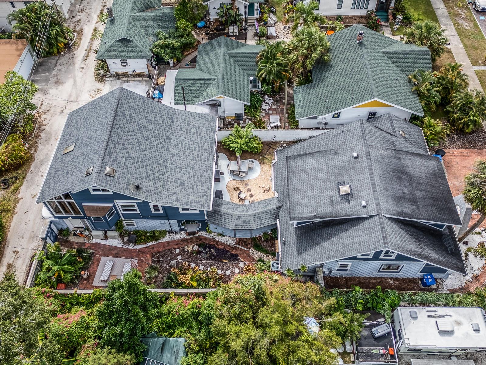 HODGSON - Residential Income