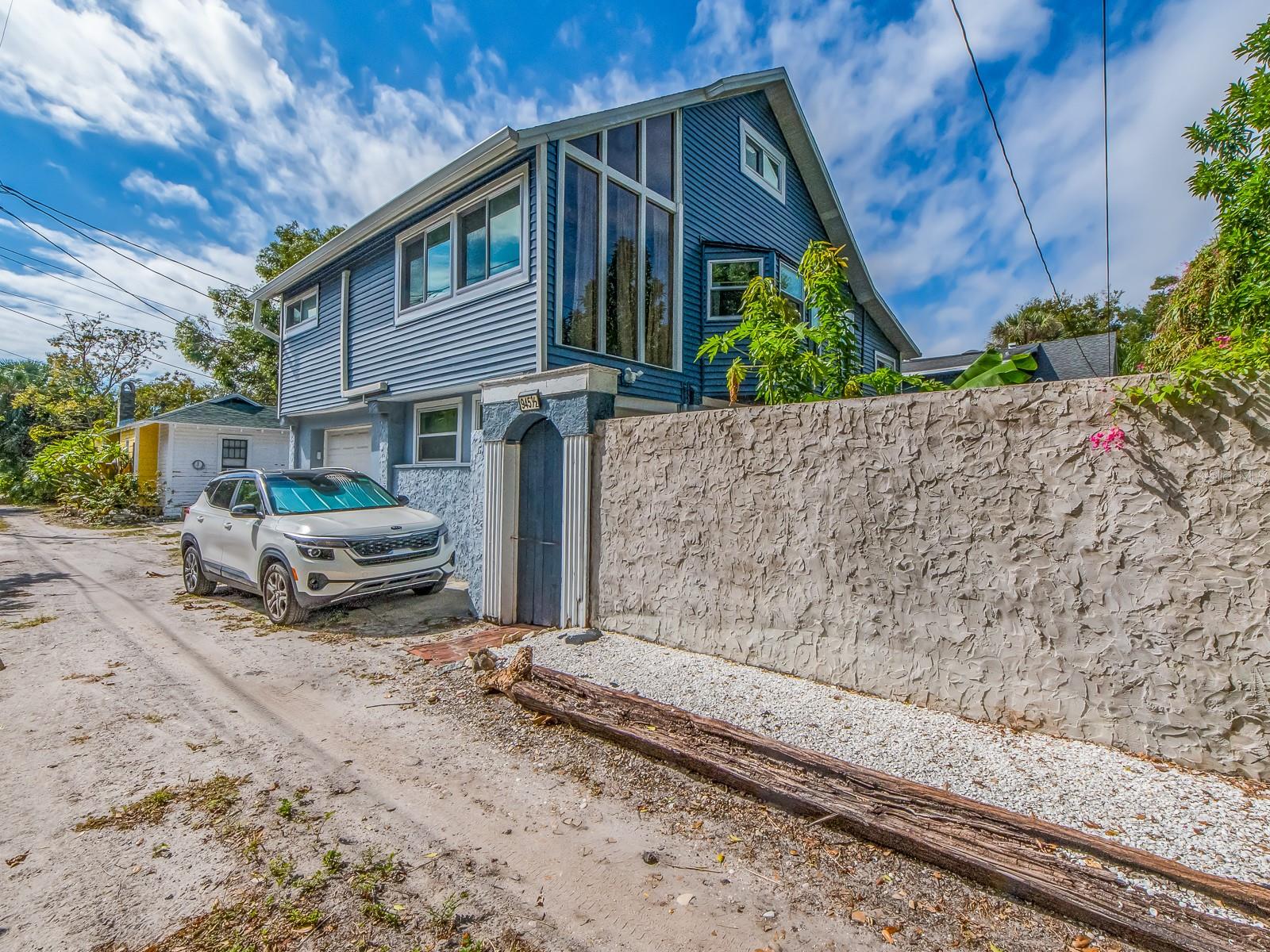 HODGSON - Residential Income