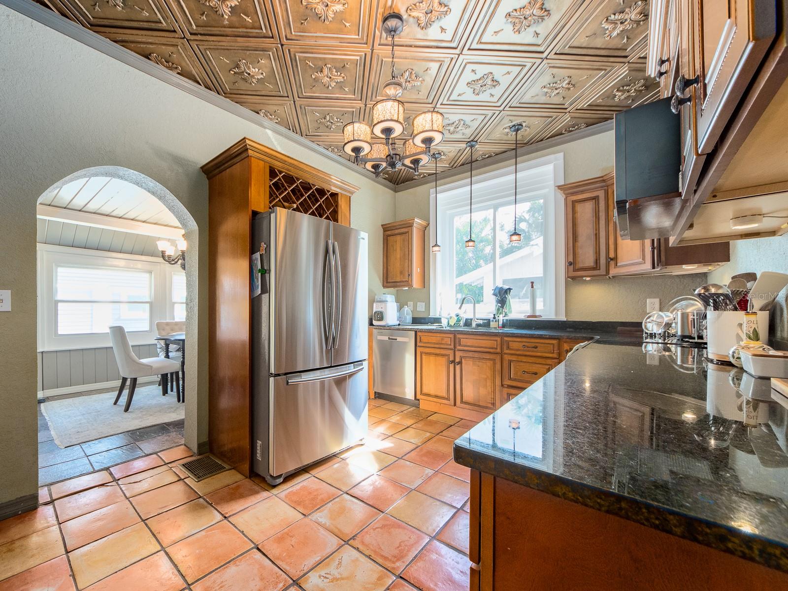 HODGSON - Residential Income