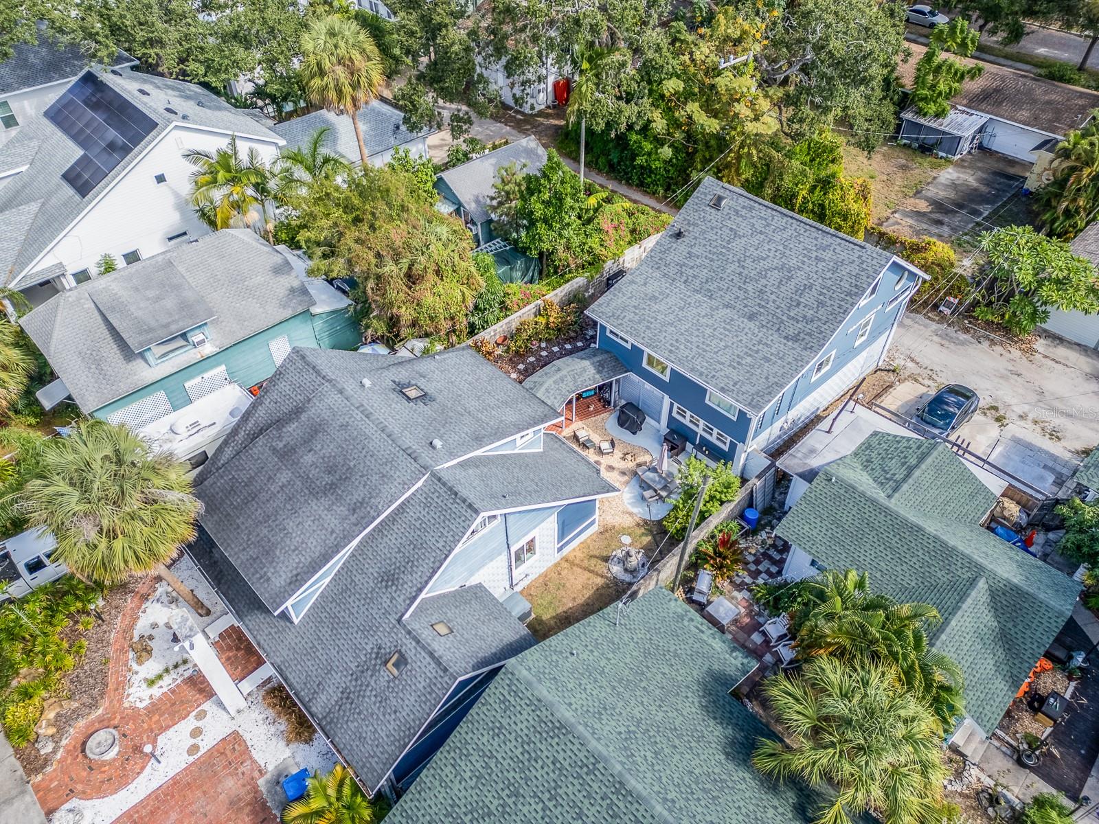 HODGSON - Residential Income