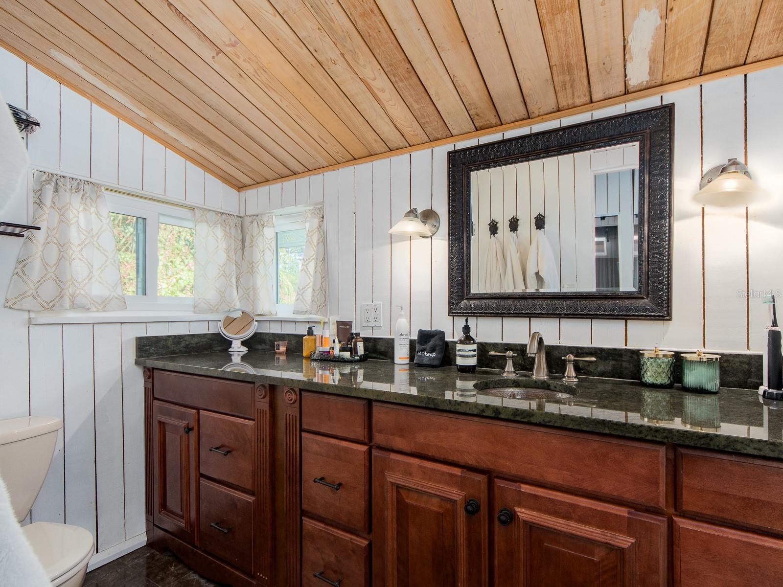 HODGSON - Residential Income