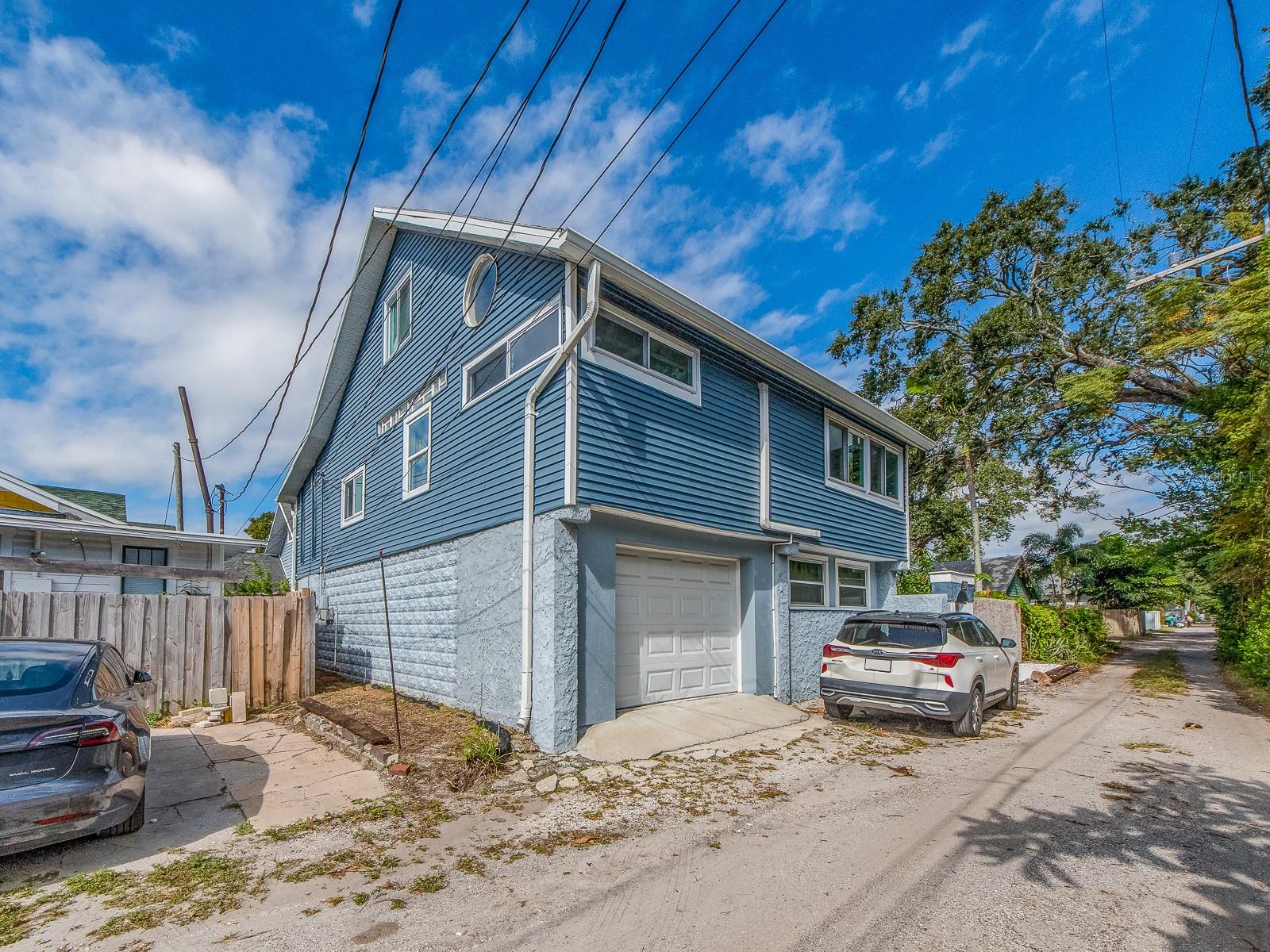 HODGSON - Residential Income