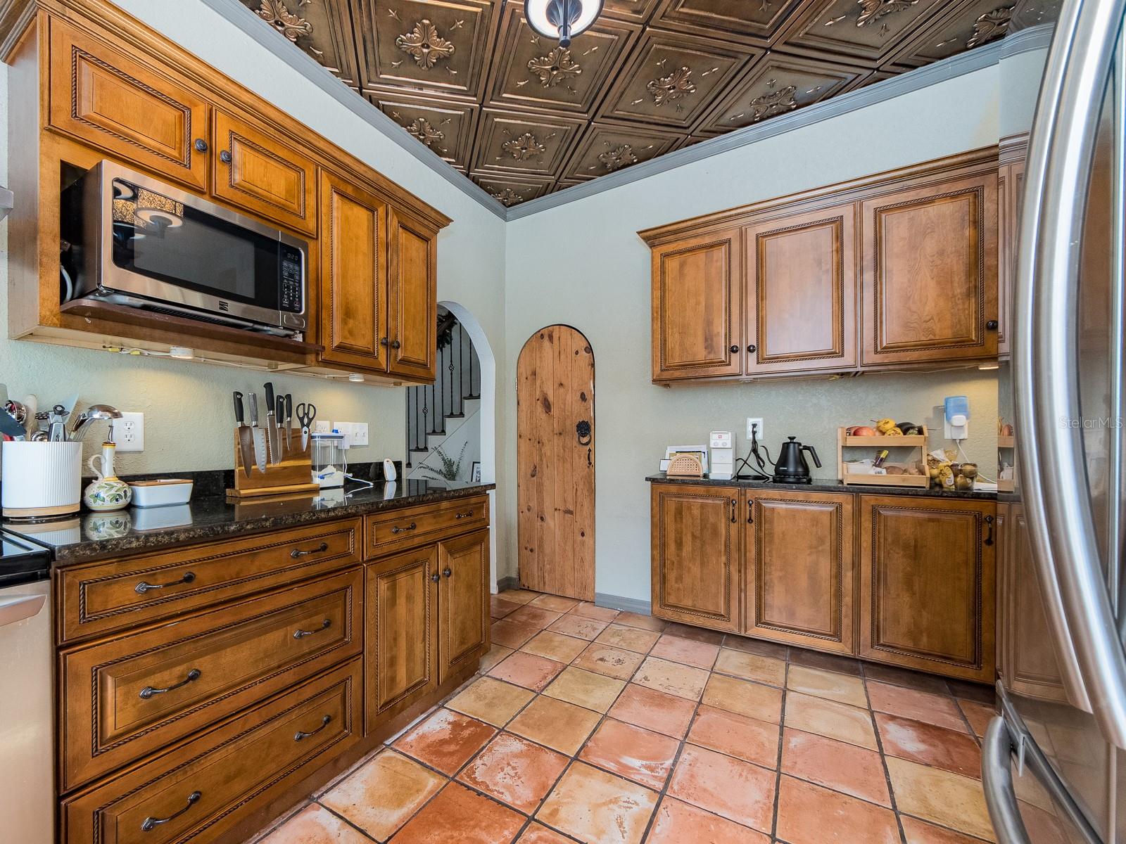 HODGSON - Residential Income