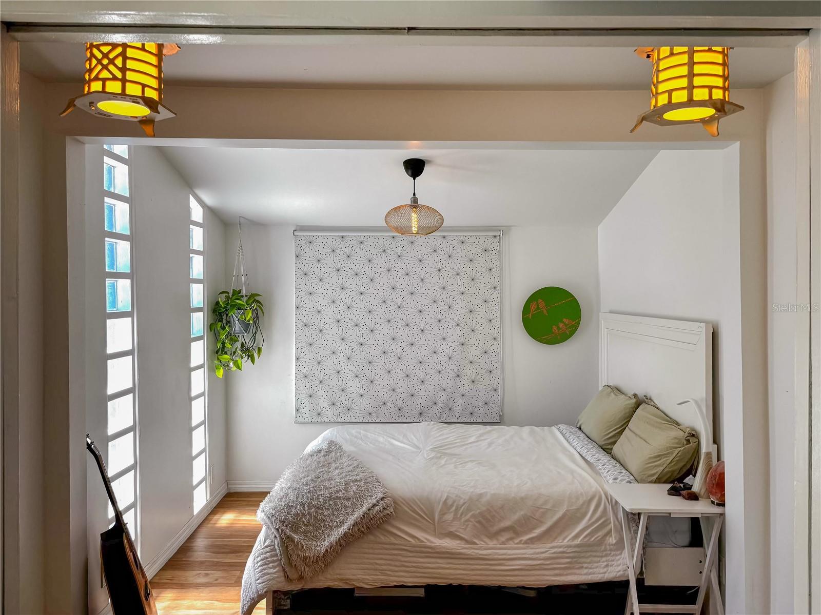 HODGSON - Residential Income