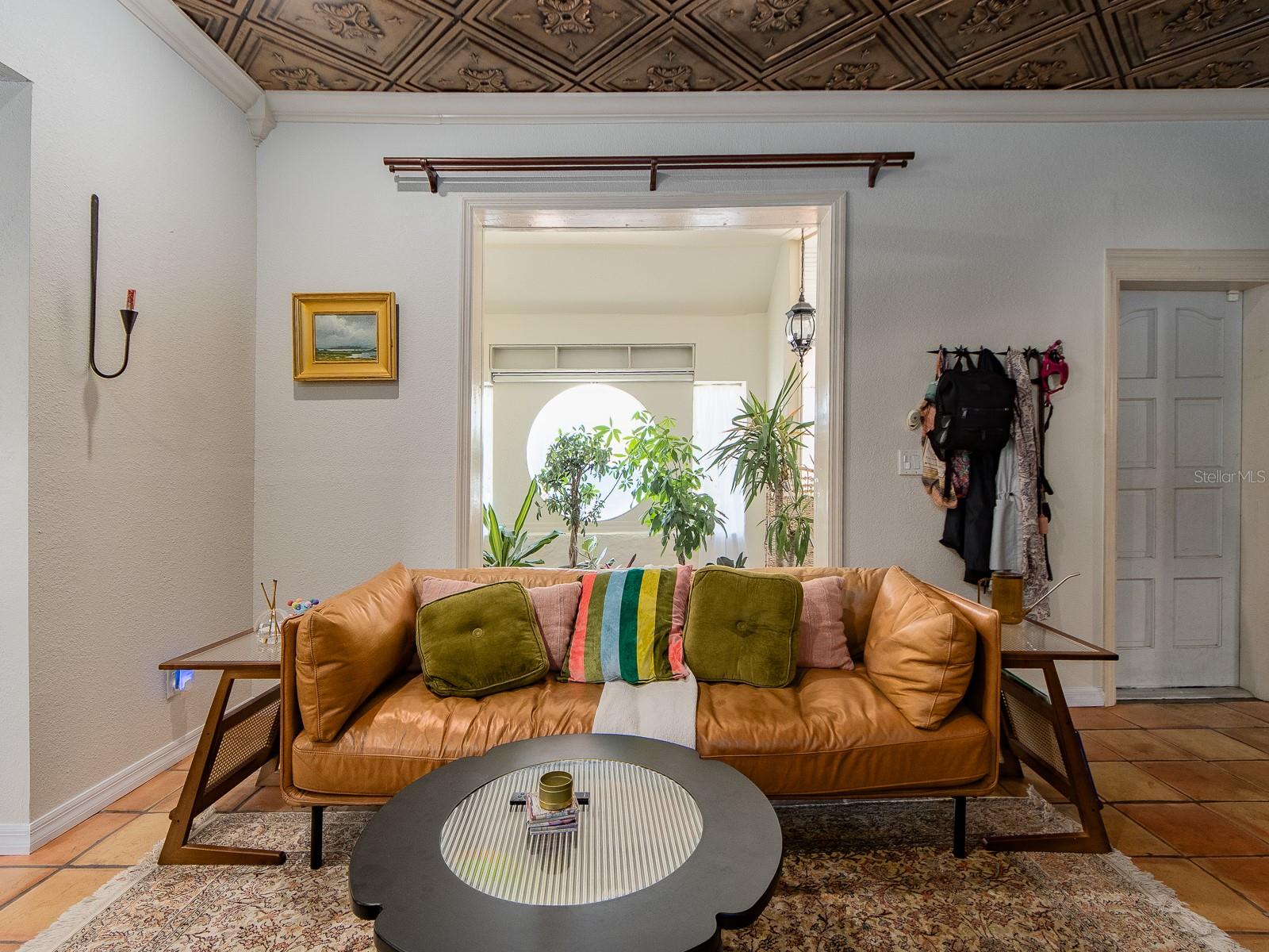 HODGSON - Residential Income