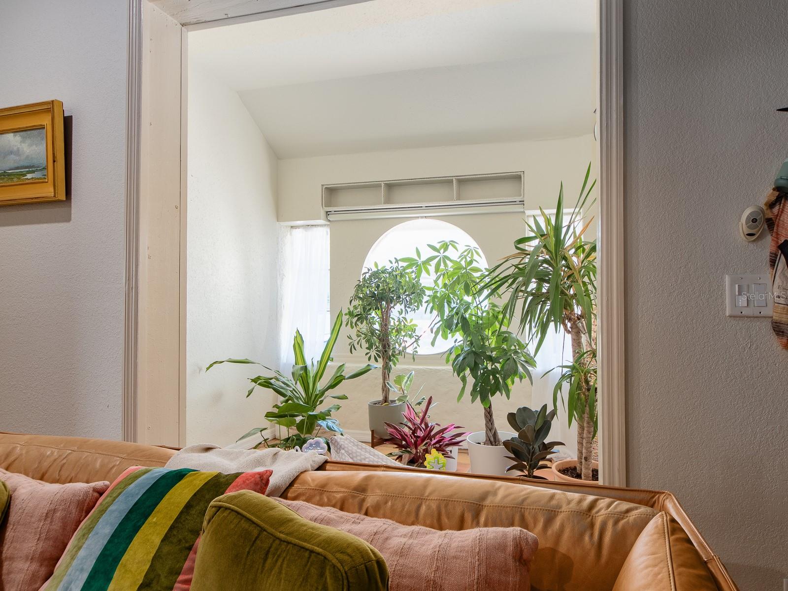 HODGSON - Residential Income