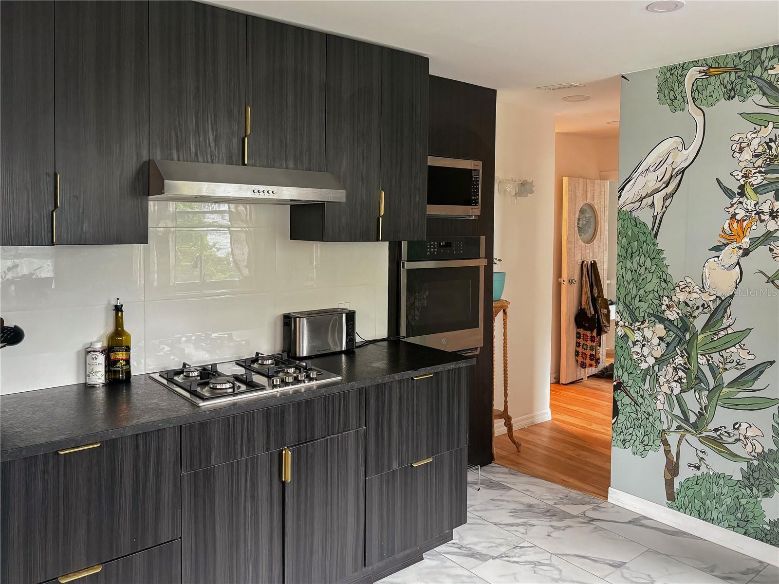 HODGSON - Residential Income