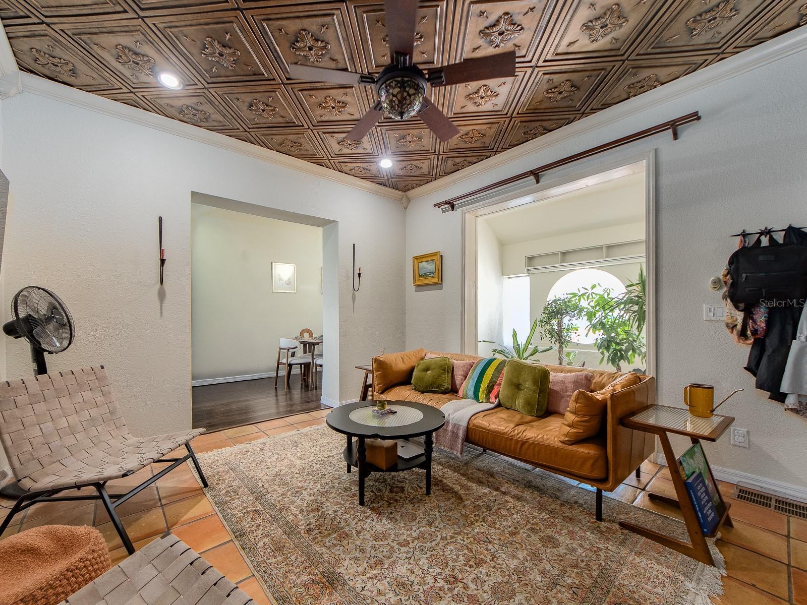 HODGSON - Residential Income