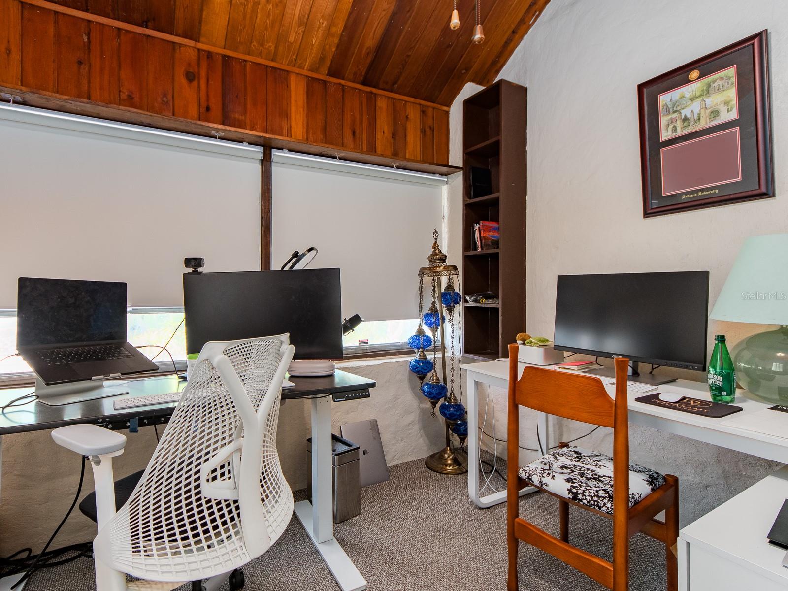 HODGSON - Residential Income