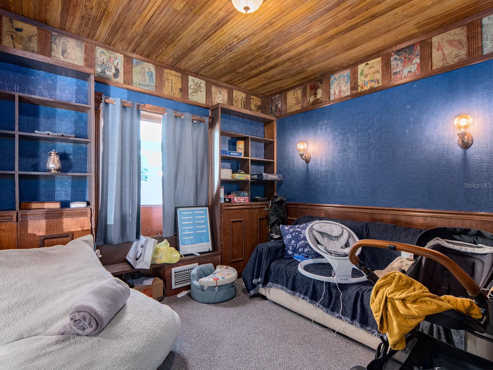 HODGSON - Residential Income