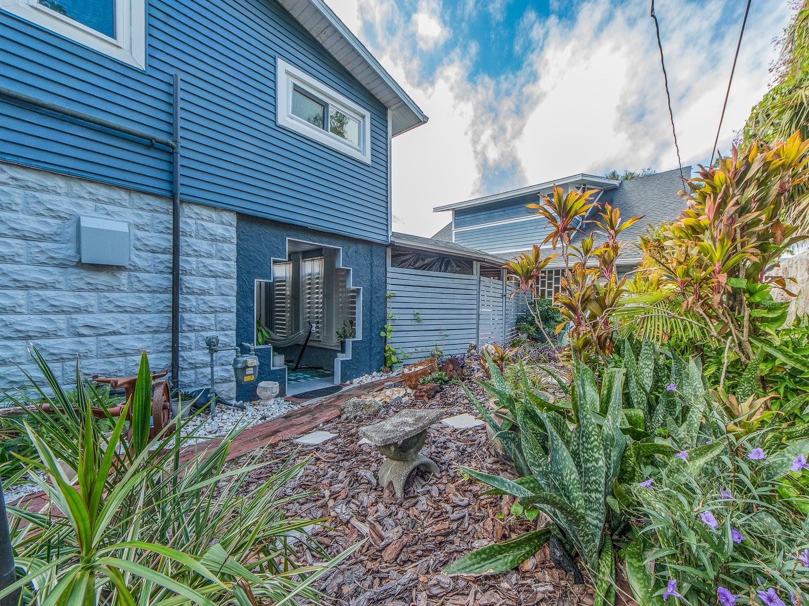 HODGSON - Residential Income