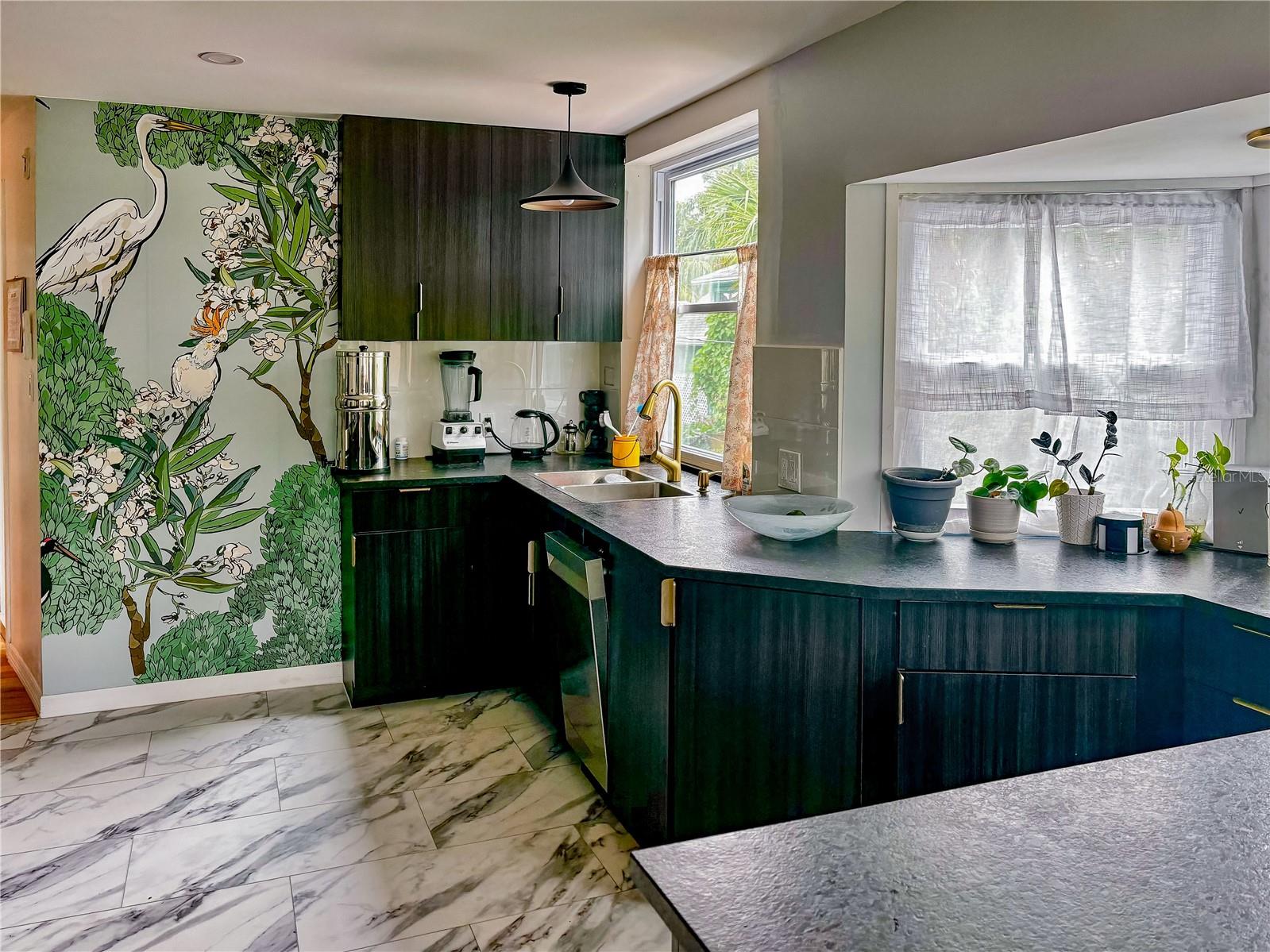 HODGSON - Residential Income