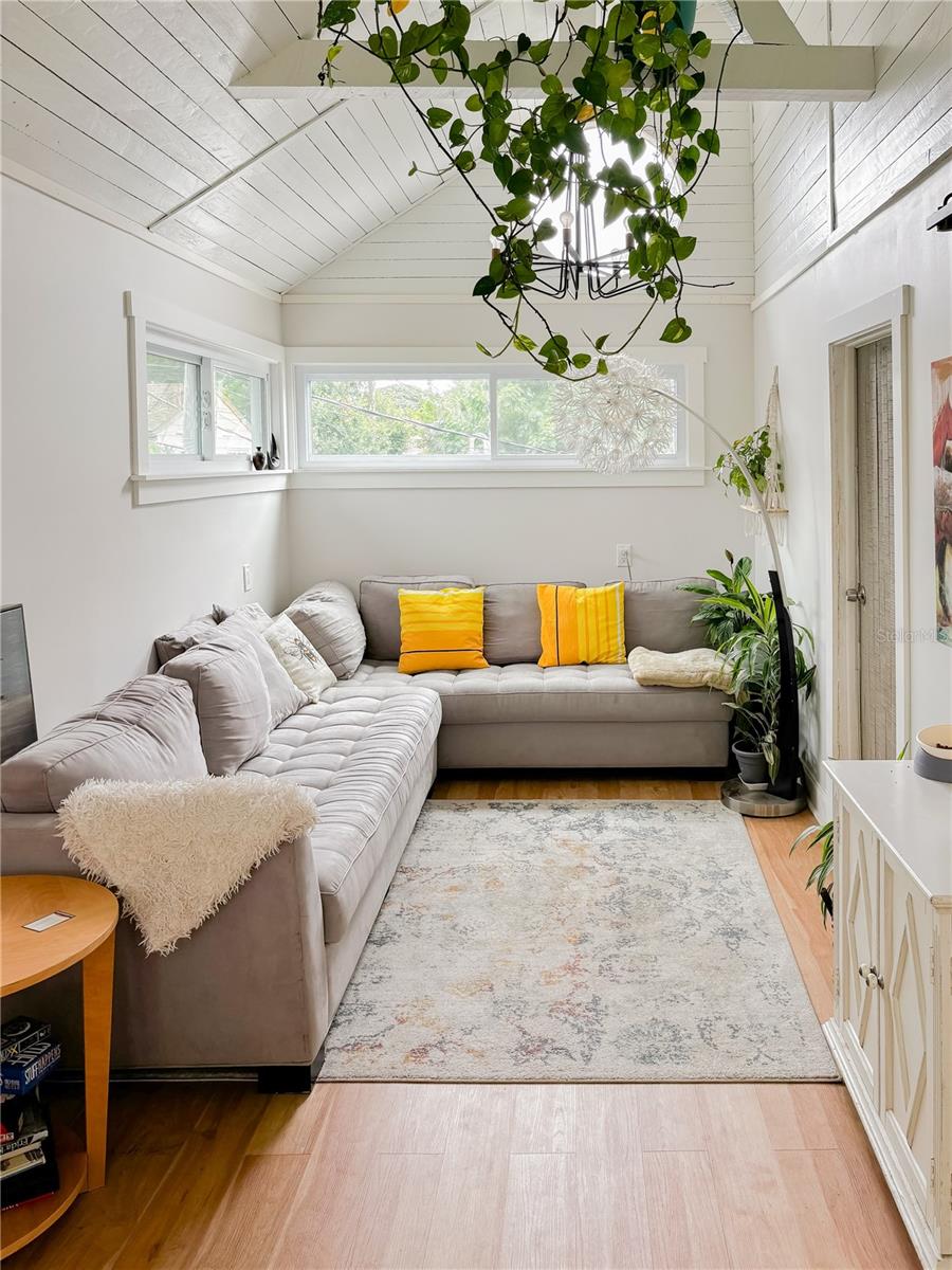 HODGSON - Residential Income