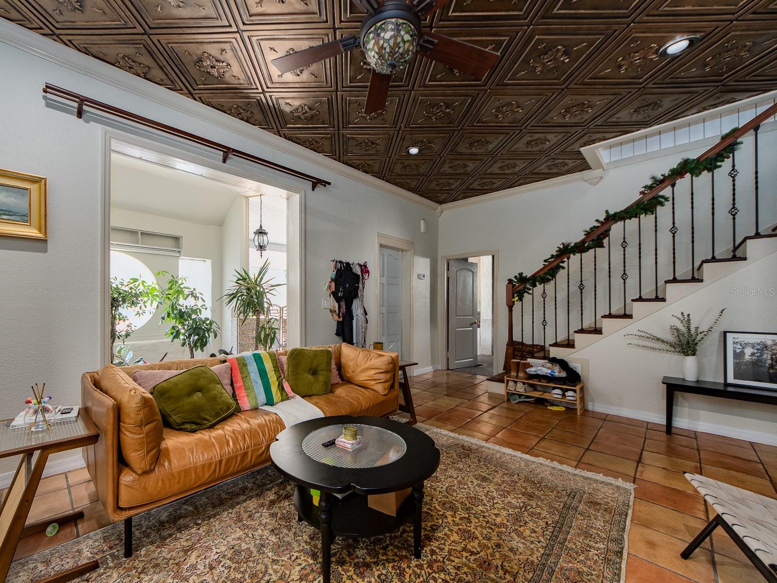 HODGSON - Residential Income