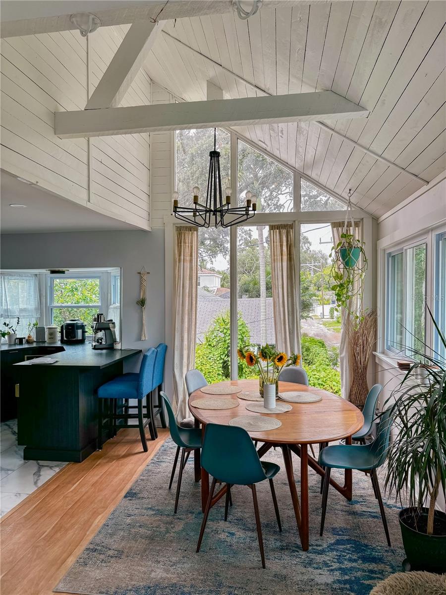 HODGSON - Residential Income