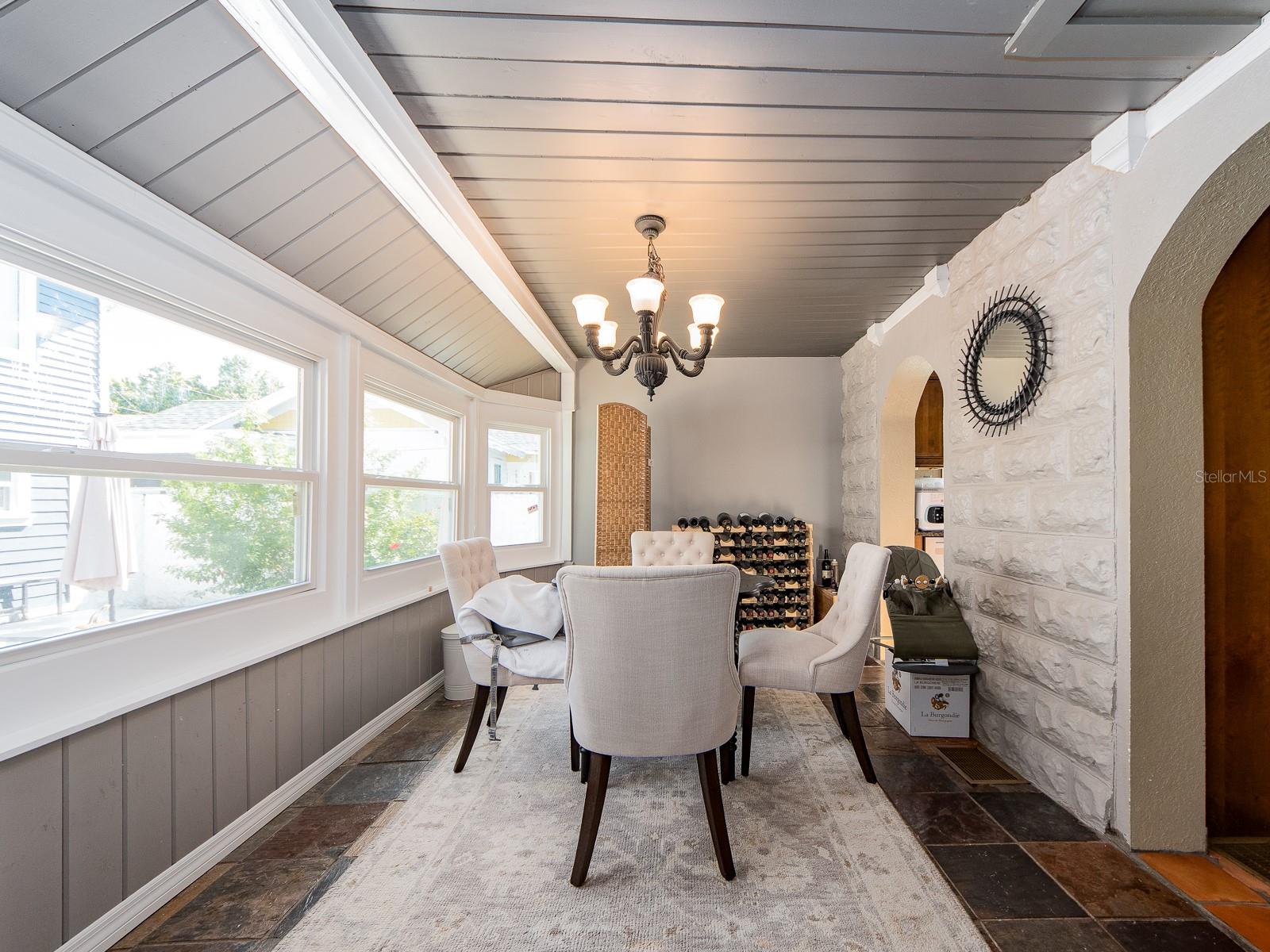 HODGSON - Residential Income