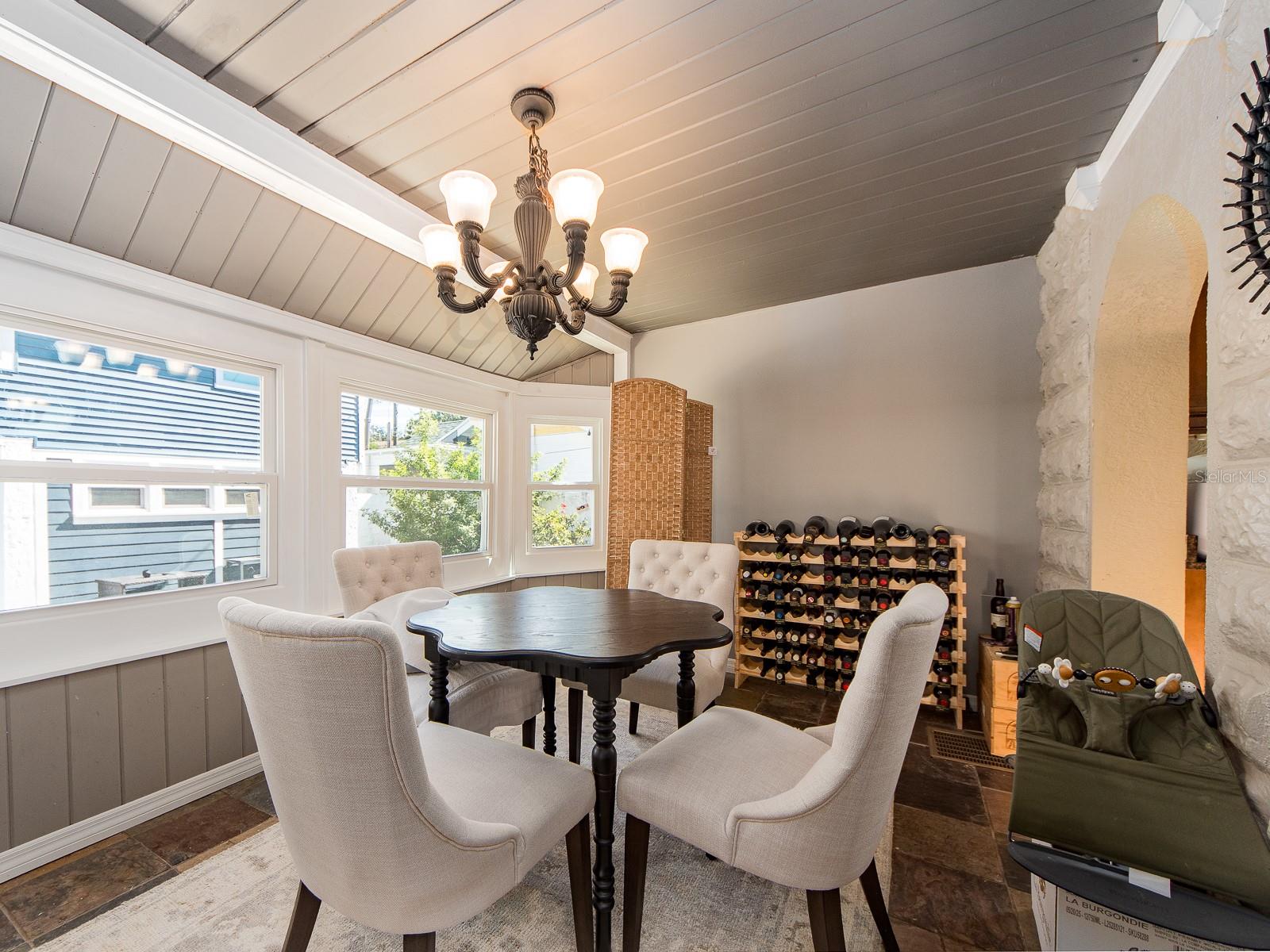 HODGSON - Residential Income