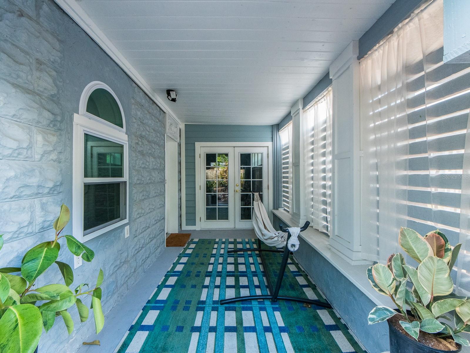 HODGSON - Residential Income