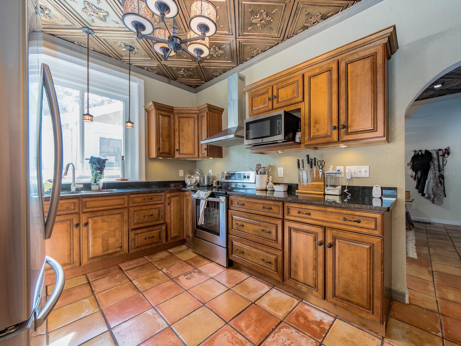 HODGSON - Residential Income