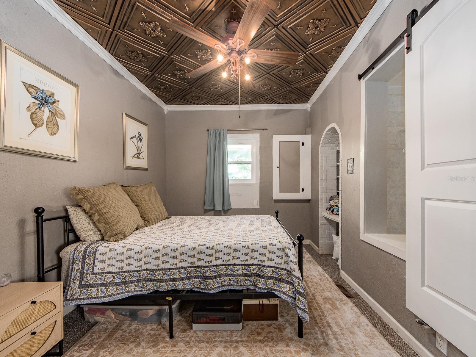 HODGSON - Residential Income