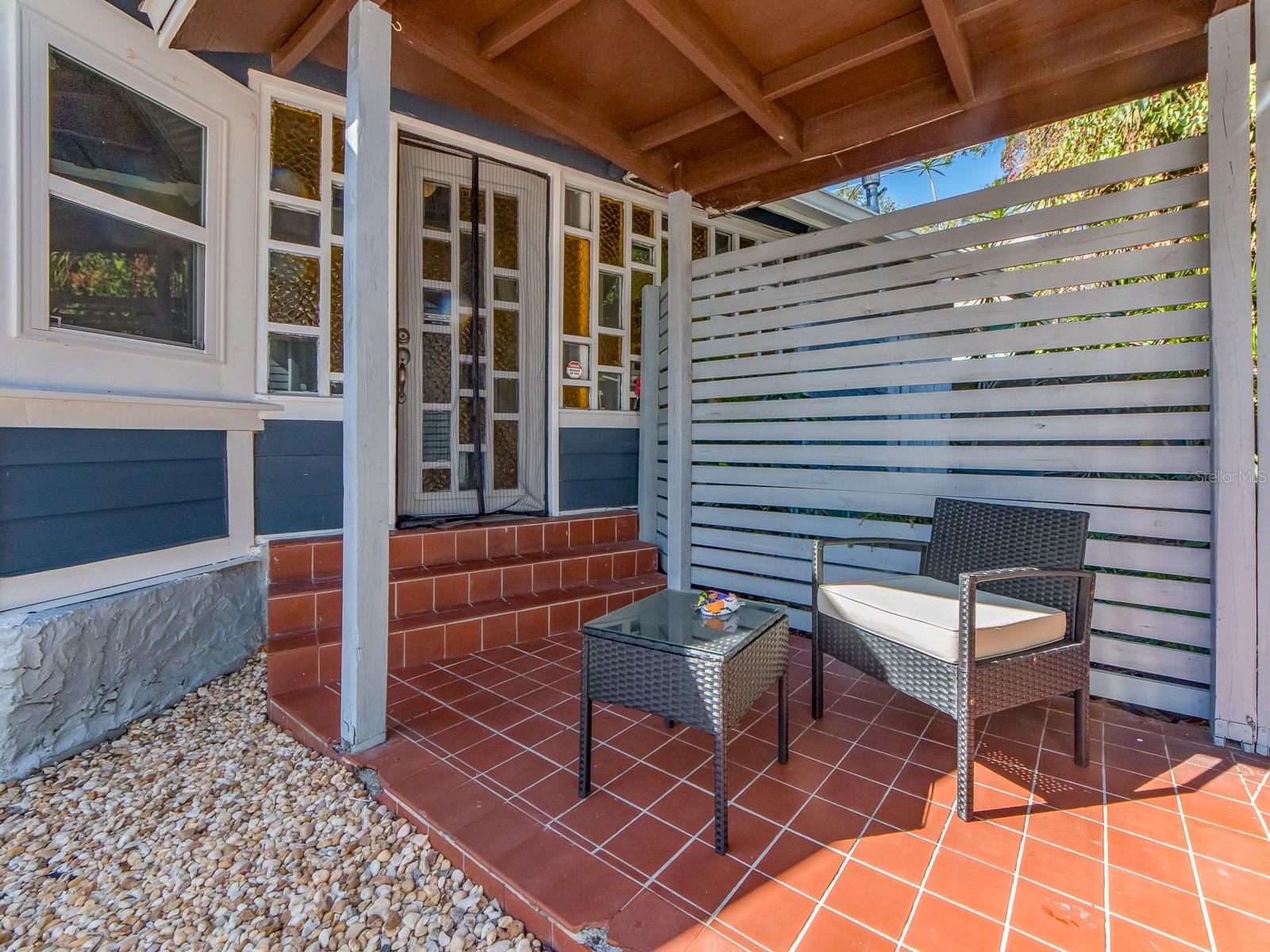 HODGSON - Residential Income