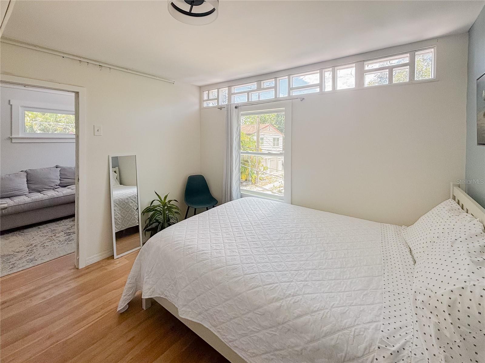 HODGSON - Residential Income