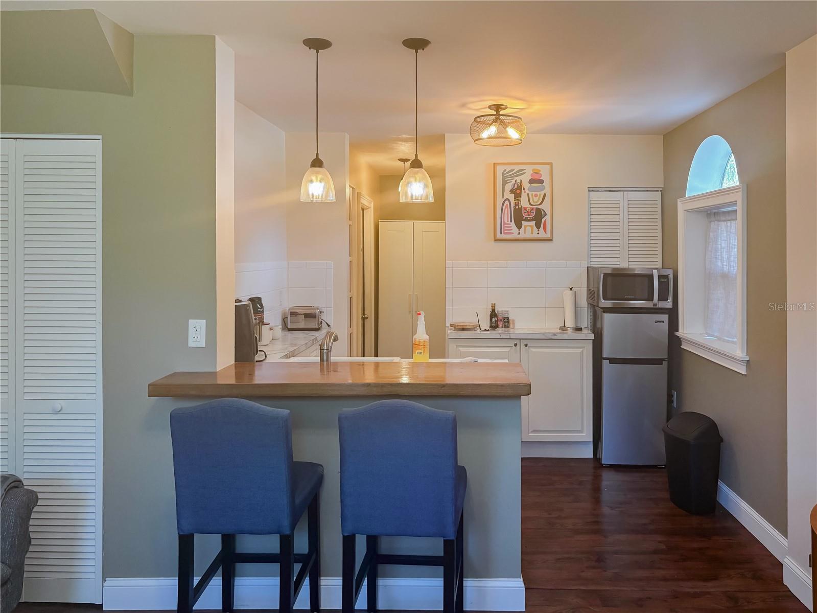 HODGSON - Residential Income