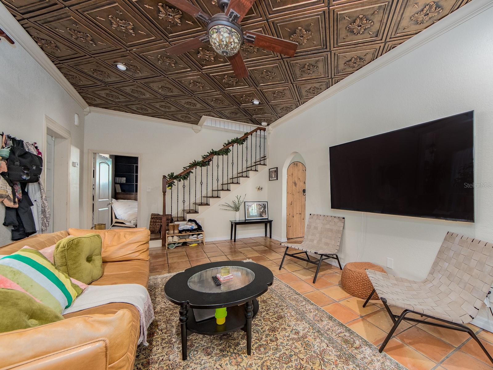 HODGSON - Residential Income