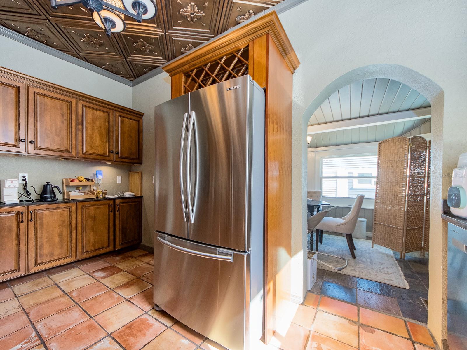 HODGSON - Residential Income