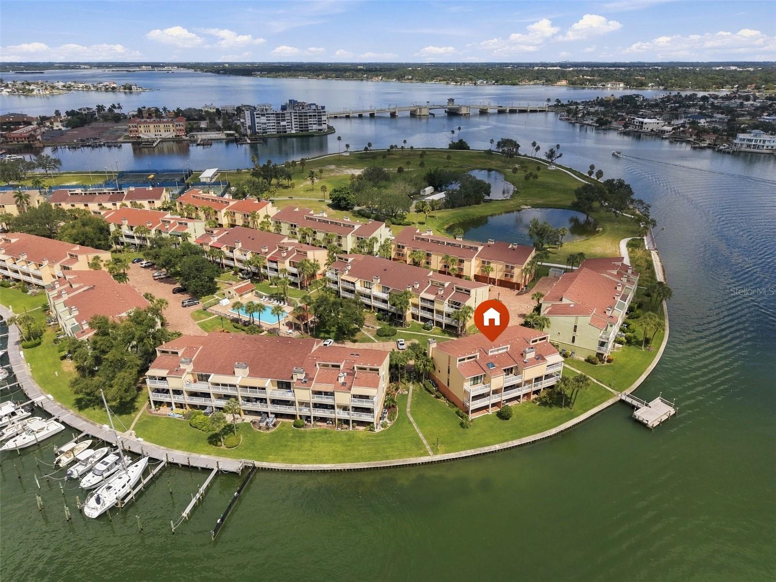 535 HAVEN POINT DRIVE