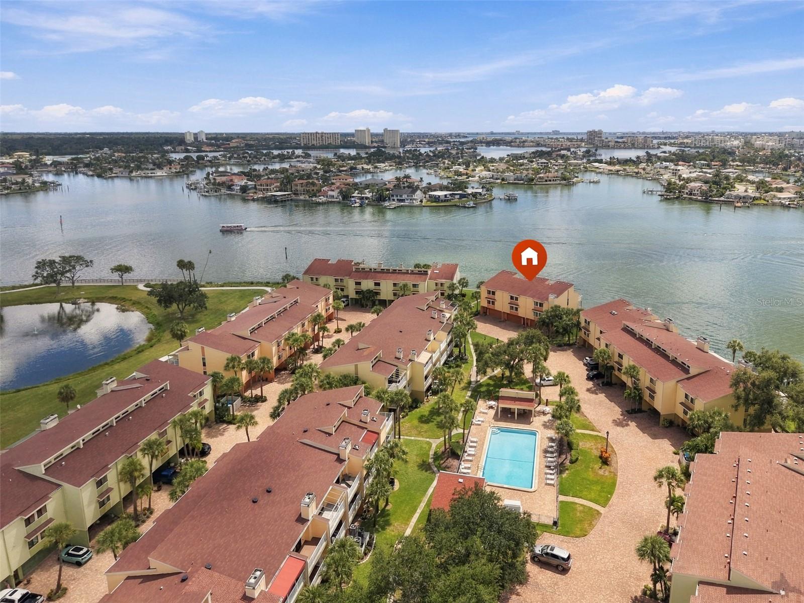 535 HAVEN POINT DRIVE