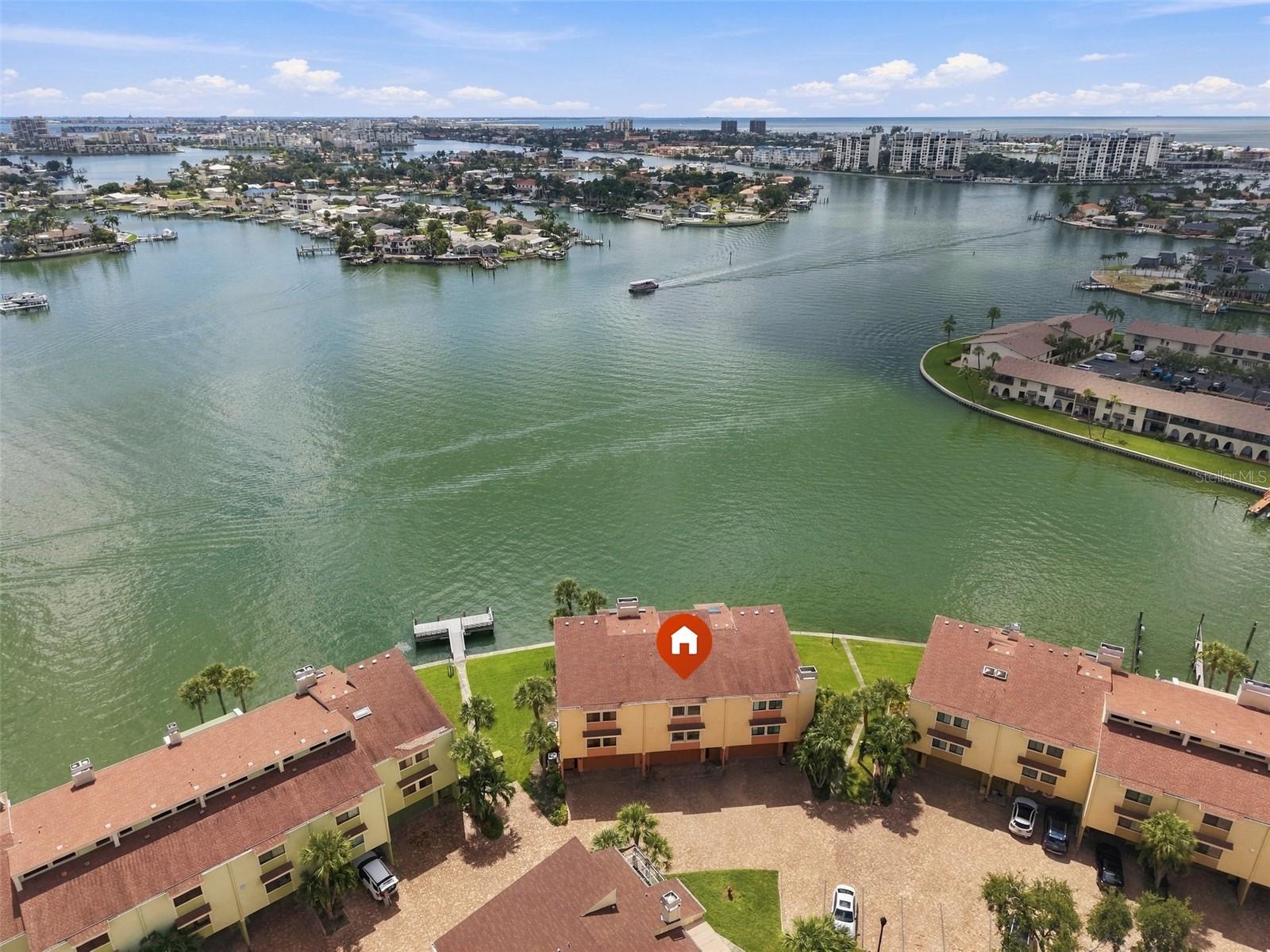 535 HAVEN POINT DRIVE