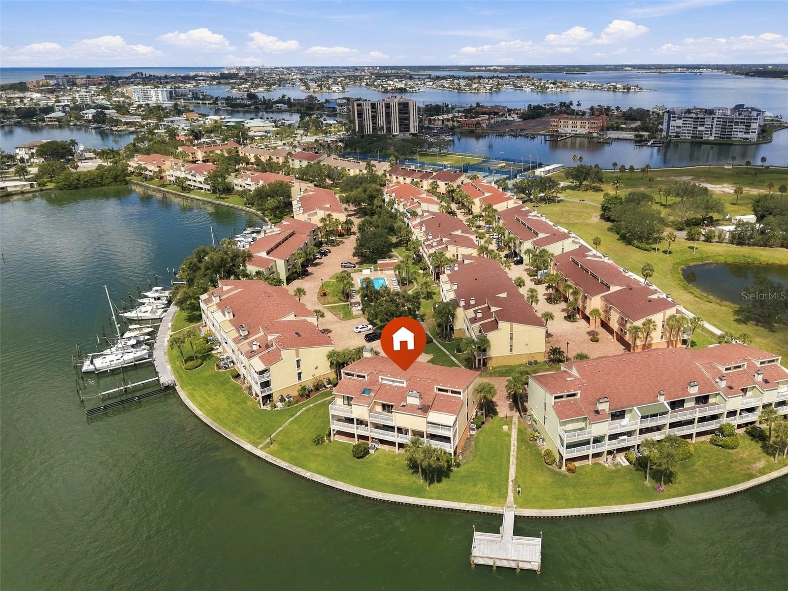 535 HAVEN POINT DRIVE
