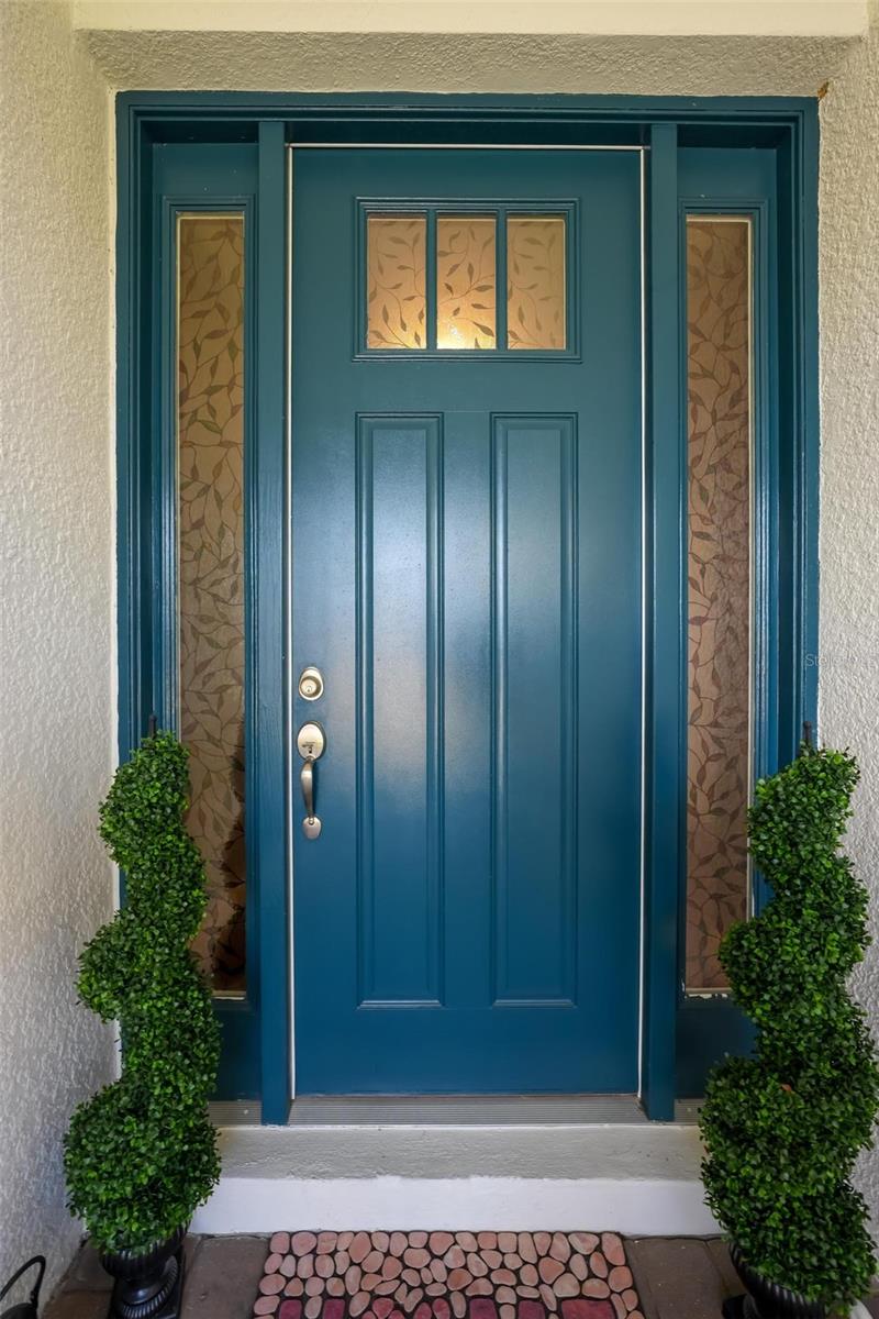 LAKESIDE PH I AMD 2 - Residential