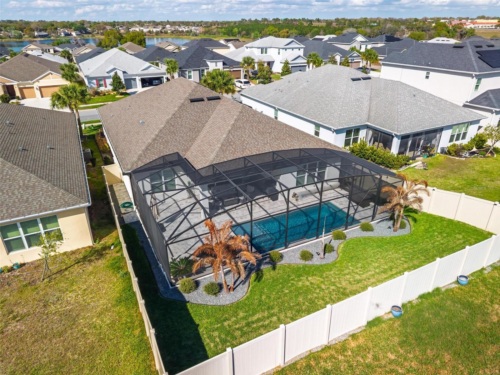 LAKESIDE PH I AMD 2 - Residential